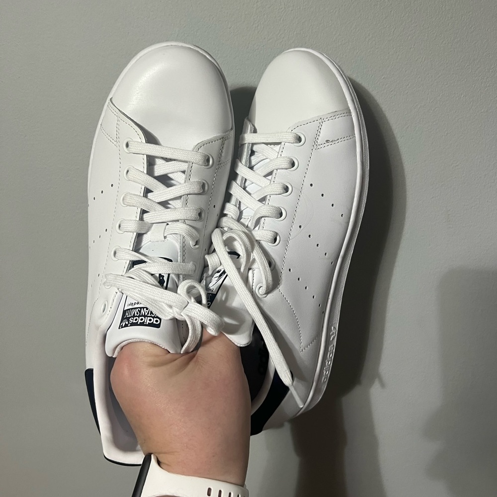 Stan smith adidas shoe